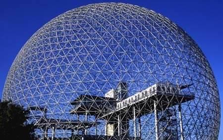 兴安盟论网架加工公司对网架保温隔热的措施